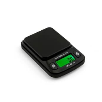 BASCULA MYCO MX600 (0,1-100G) (On Balance)