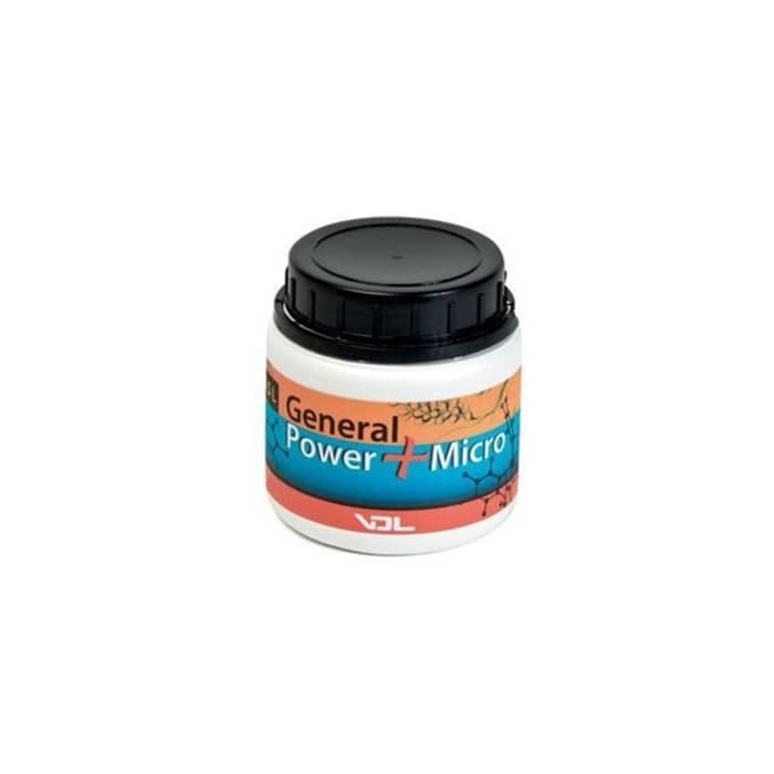 GENERAL POWER 500G (VDL)