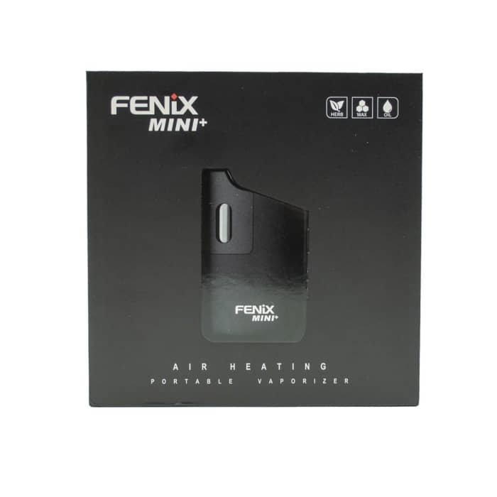 Caja del Fenix Mini Plus