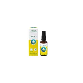 CANNOL OIL (Annabis)