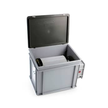 POLLINATOR EXTRACTOR DE RESINA 150