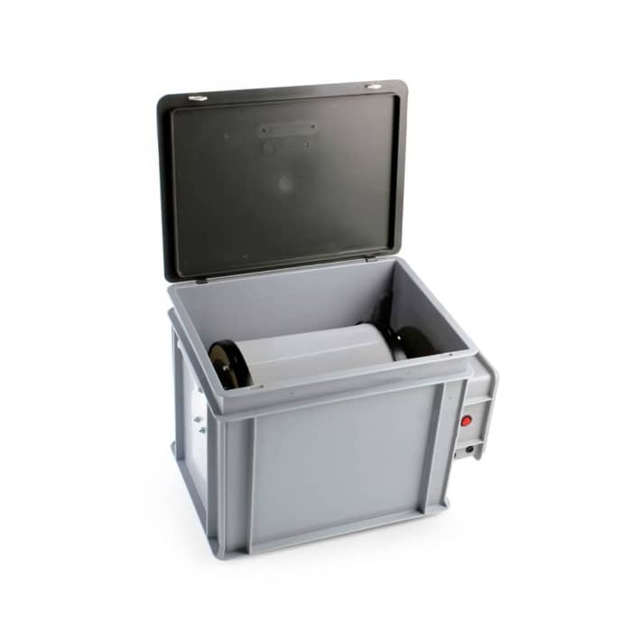 POLLINATOR EXTRACTOR DE RESINA 150