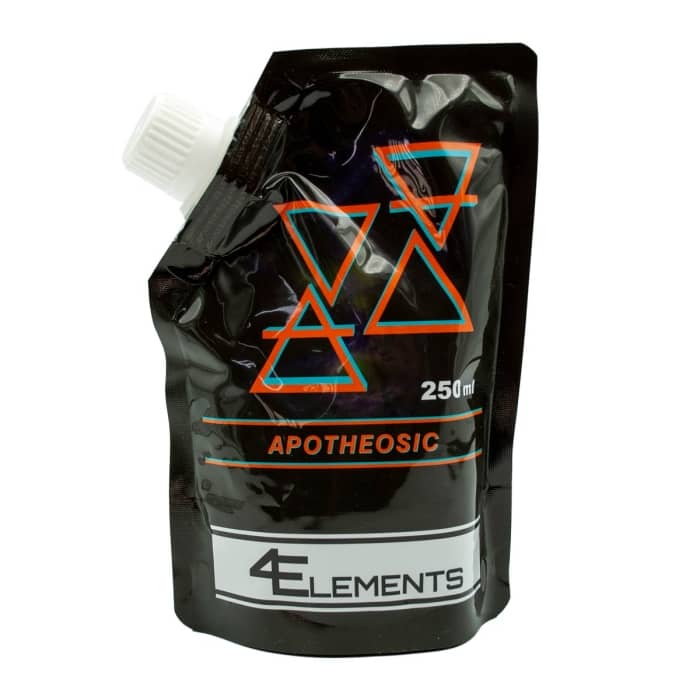APOTHEOSIC (250ML) (4Elements) delantera