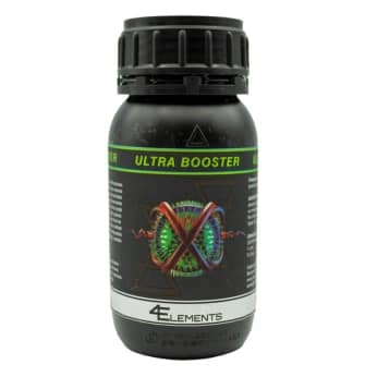ULTRA BOOSTER (4Elements) delantera.