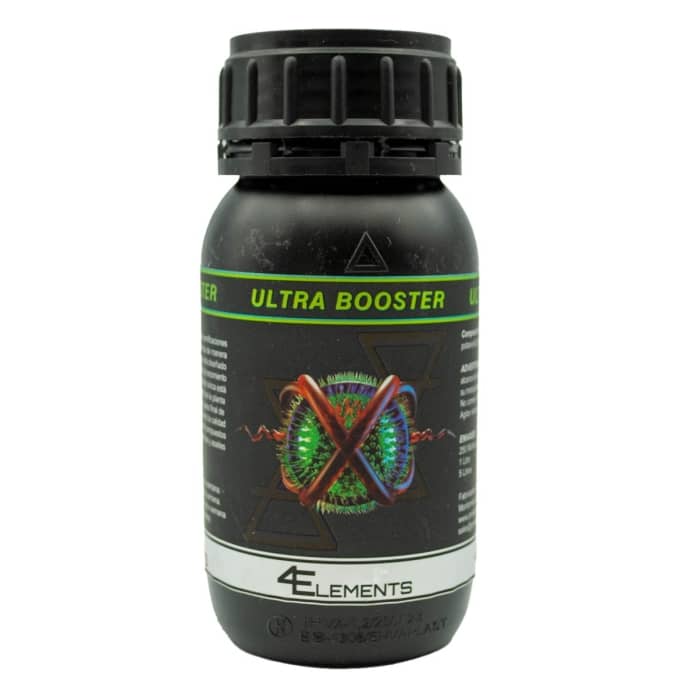 ULTRA BOOSTER (4Elements) delantera.