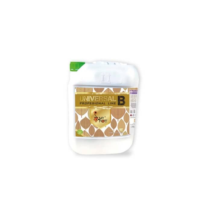 MYPOT FERTILIZANTE UNIVERSAL B