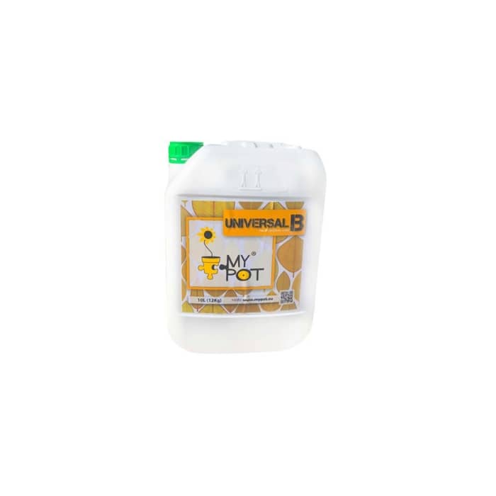 MYPOT FERTILIZANTE UNIVERSAL B