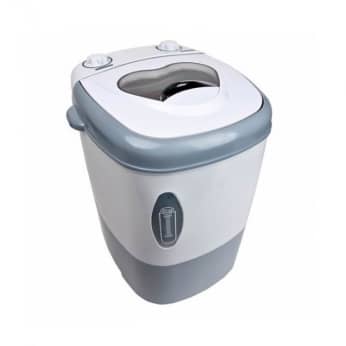 BUBBLEXTRACTOR PEQUEÑA 5KG VDL