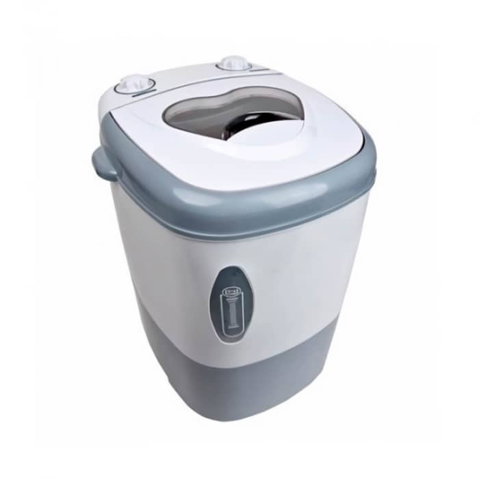 BUBBLEXTRACTOR PEQUEÑA 5KG VDL