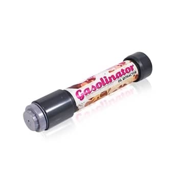 GASOLINATOR extractor de BHO.