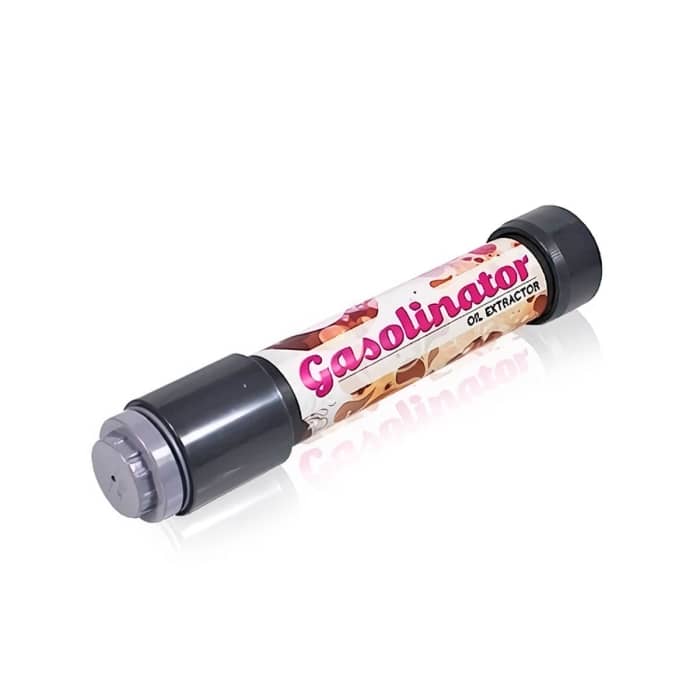 GASOLINATOR extractor de BHO.
