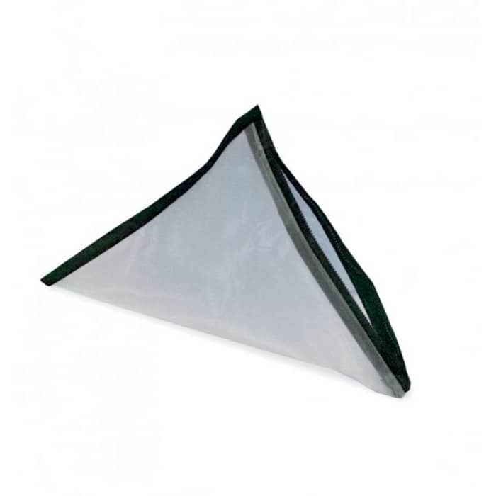 BOLSAS TRIANGULARES PARA BUBBLEXTRACTOR
