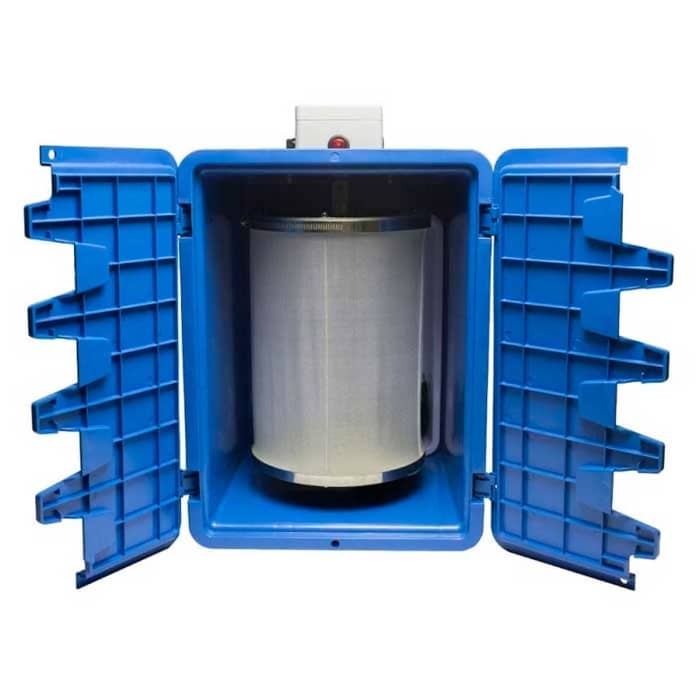SECRET BOX REGULABLE BIG (EXTRACTOR RESINA)