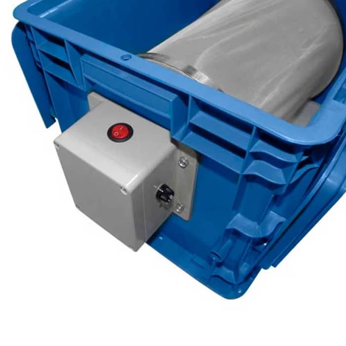 SECRET BOX REGULABLE BIG (EXTRACTOR RESINA)