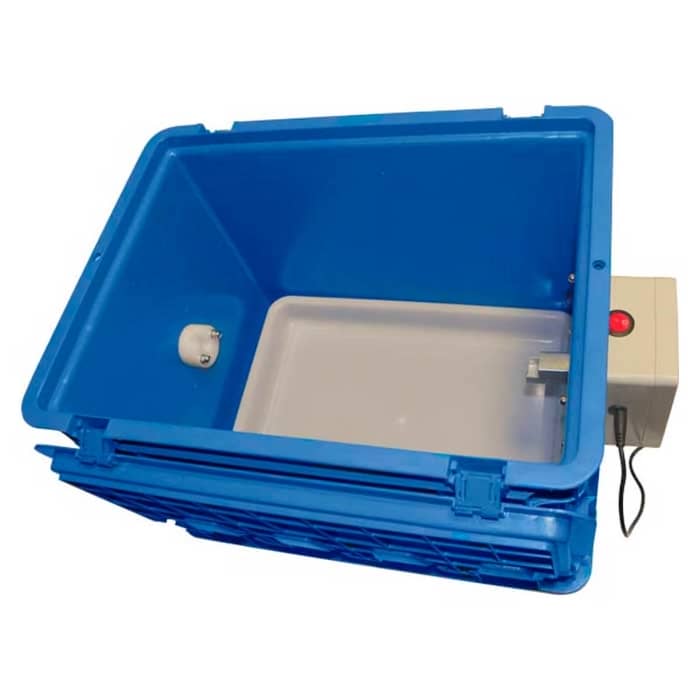 SECRET BOX REGULABLE BIG (EXTRACTOR RESINA)