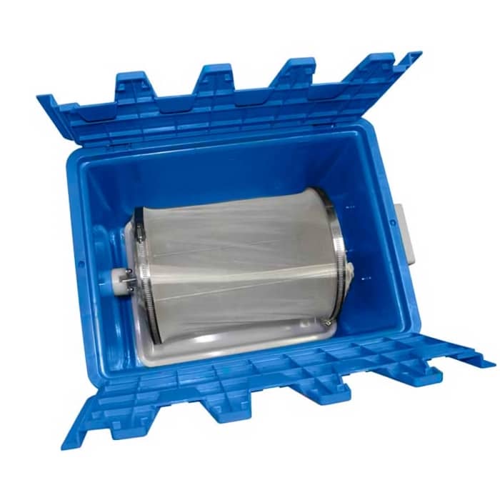 SECRET BOX REGULABLE BIG (EXTRACTOR RESINA)
