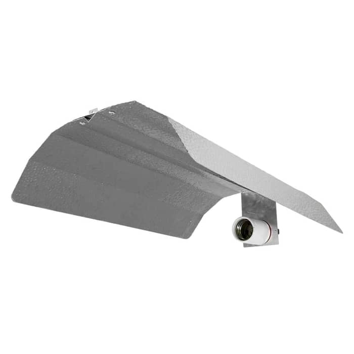 Reflector Lumii Black