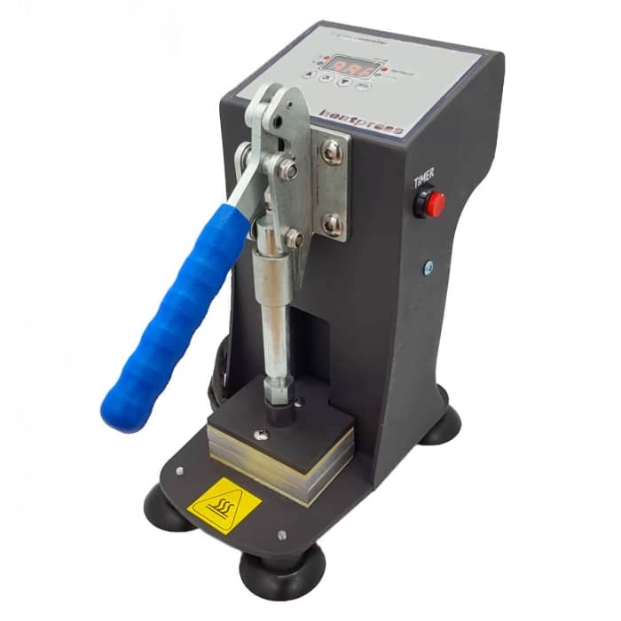 PRENSA ROSIN MANUAL 350KG