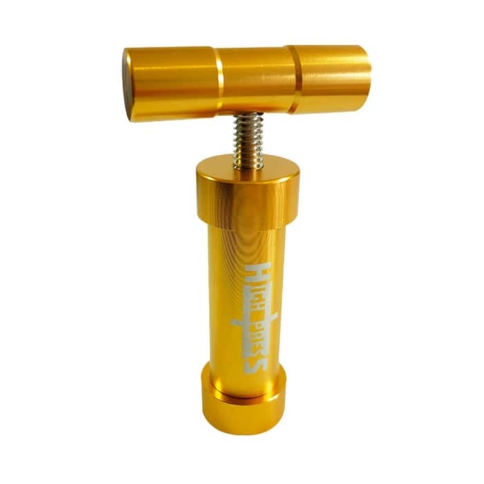 PRENSA MANUAL HIGH PRESS