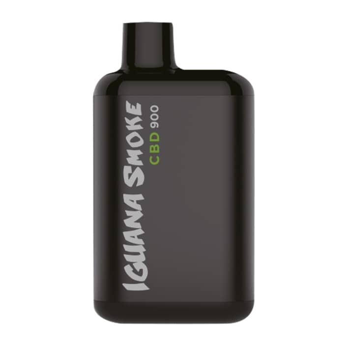 IGUANA POD CBD 225MG POCKET 3ML