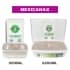 Kit de setas Mexicanas de Setnatur Psilocybe Cubensis