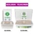 Kit de setas mágicas Golden Teacher de Setnatur. Hongos mágicos