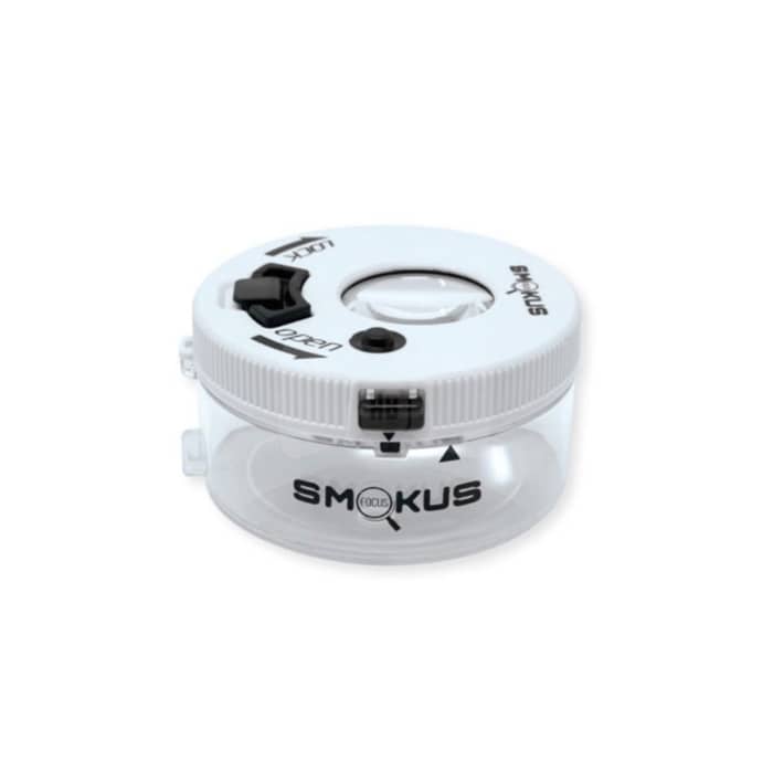 SMOKUS FOCUS JETPACK