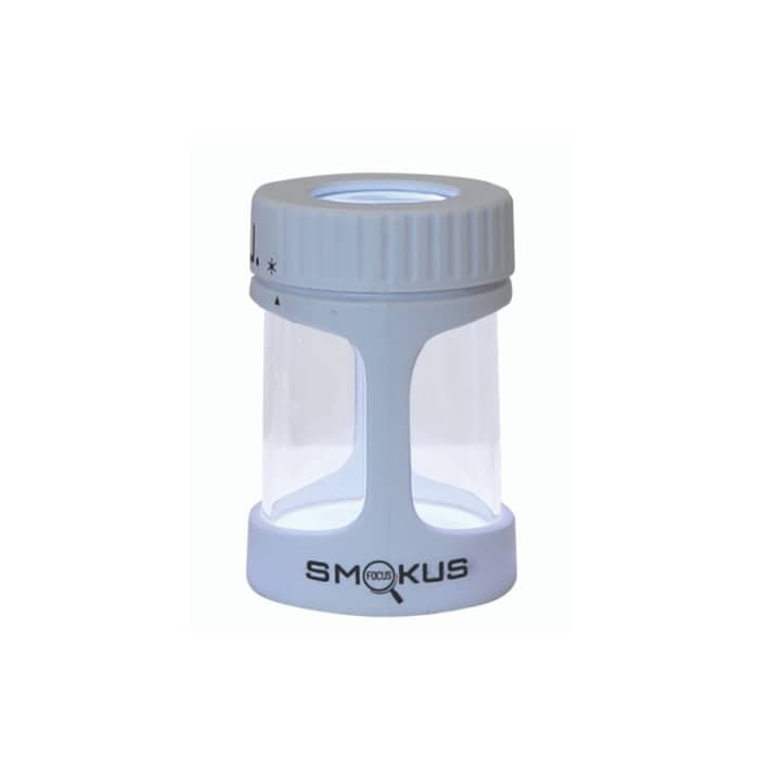 SMOKUS FOCUS STASH JAR