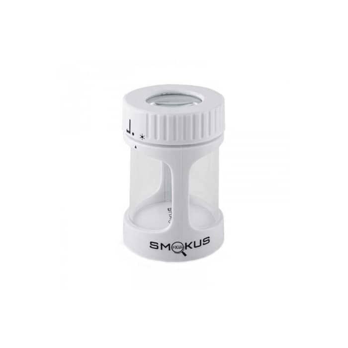 SMOKUS FOCUS STASH JAR