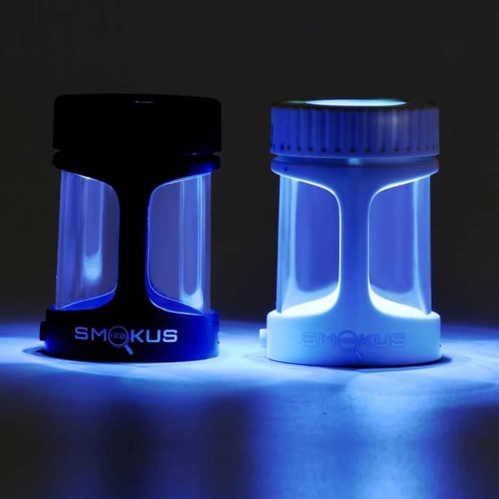 SMOKUS FOCUS STASH JAR