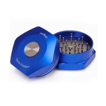 QUICK GRINDER ORIGINAL azul.