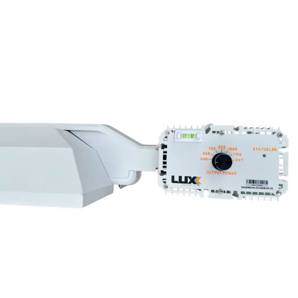 LUMINARIA LUXX PRO 1000W HPS D.E. + CABLE