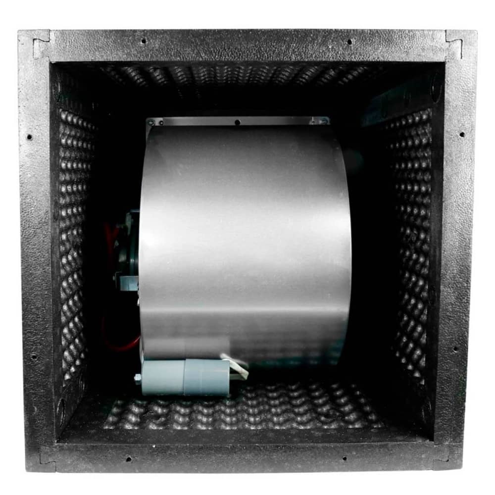 EXTRACTOR FOAM BOX IN/OUT 250