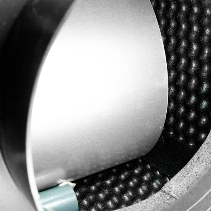 EXTRACTOR FOAM BOX IN/OUT 250