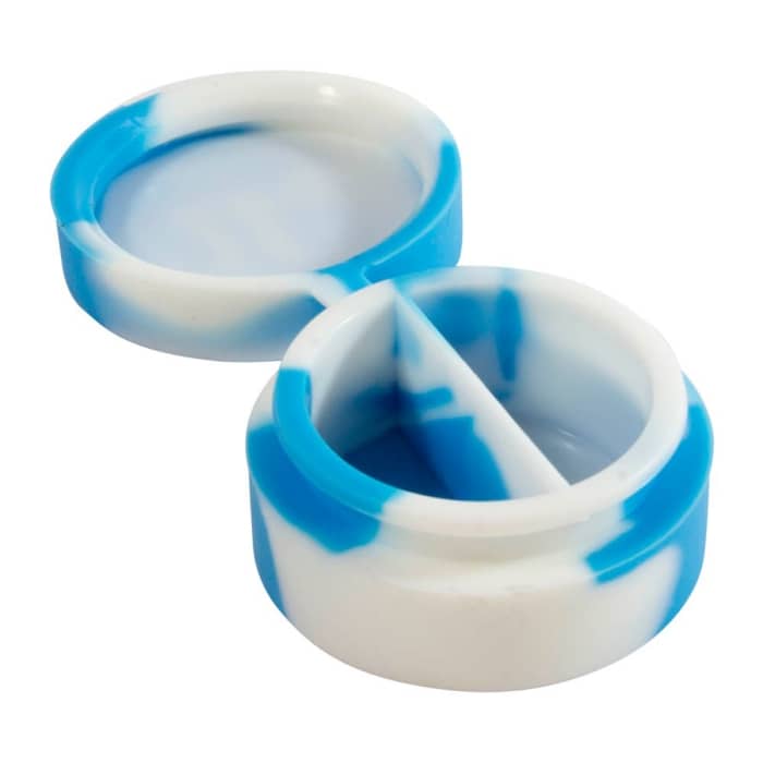 BOTE SILICONA LUXE