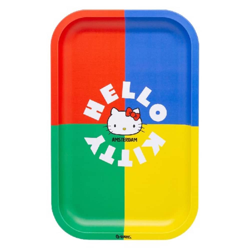 Bandeja Hello Kitty Classic