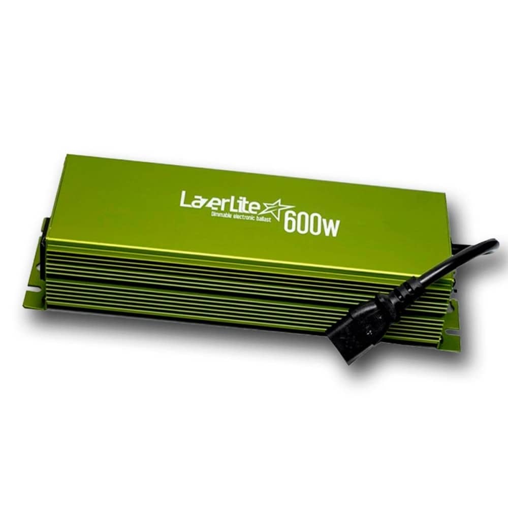 LUMINARIA LAZERLITE LED 720W + BALASTRO LAZERLITE para cultivo.