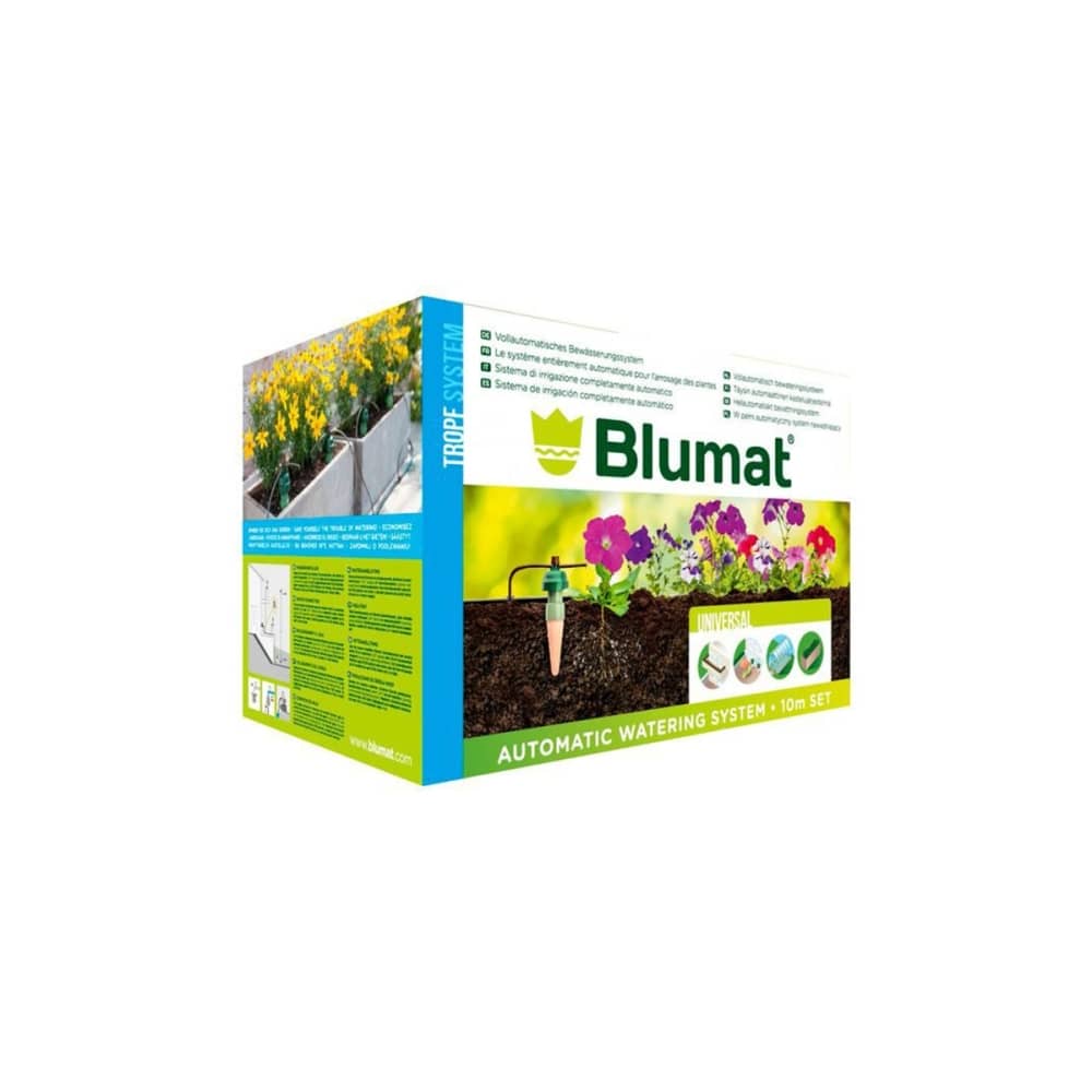 Set Tropf Blumat