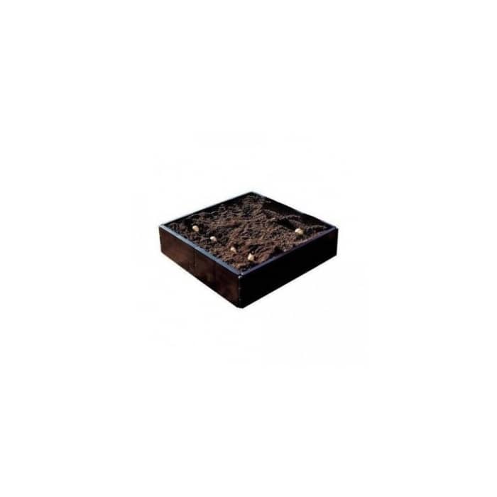 Grow Bed 98x98x25cm