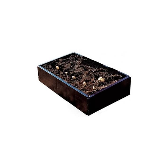 MINI GROW BED 98X51X25CM