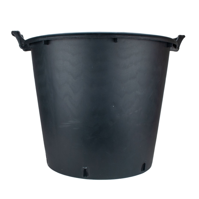 MACETA REDONDA ASAS 70L