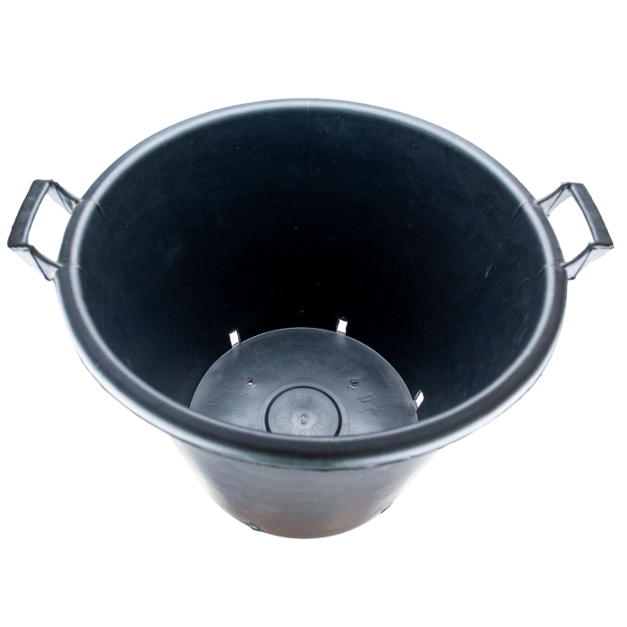 MACETA REDONDA ASAS 70L