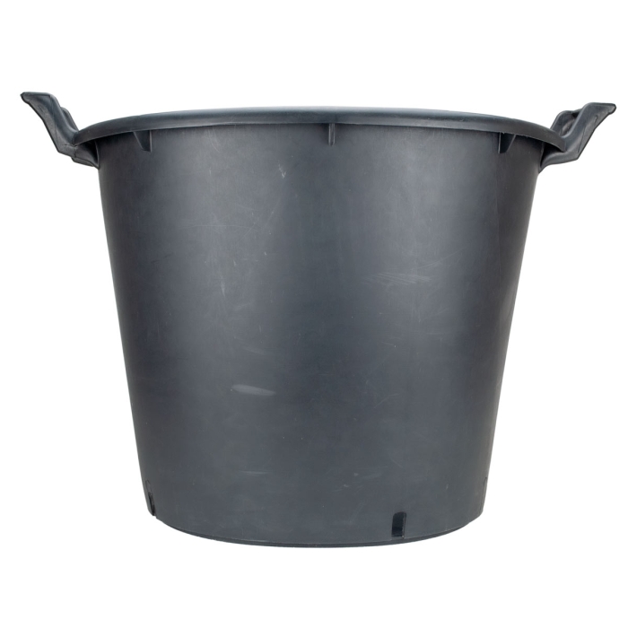 MACETA REDONDA ASAS 50L