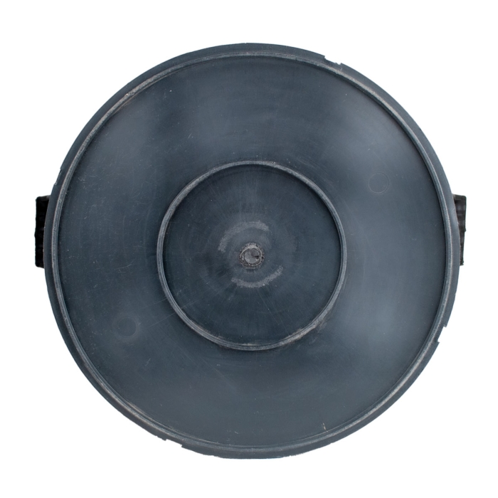 MACETA REDONDA ASAS 50L Base.
