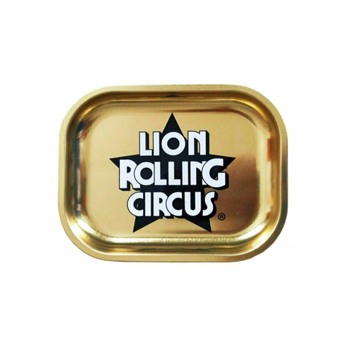 Bandeja metal