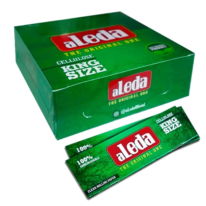 ALEDA