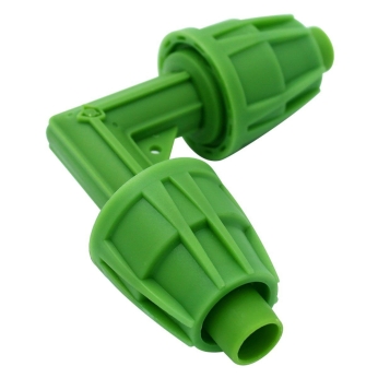 Codo 16-17mm