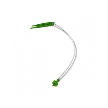 Microgoteador paralelo 2 vías 0.3GPH 30''