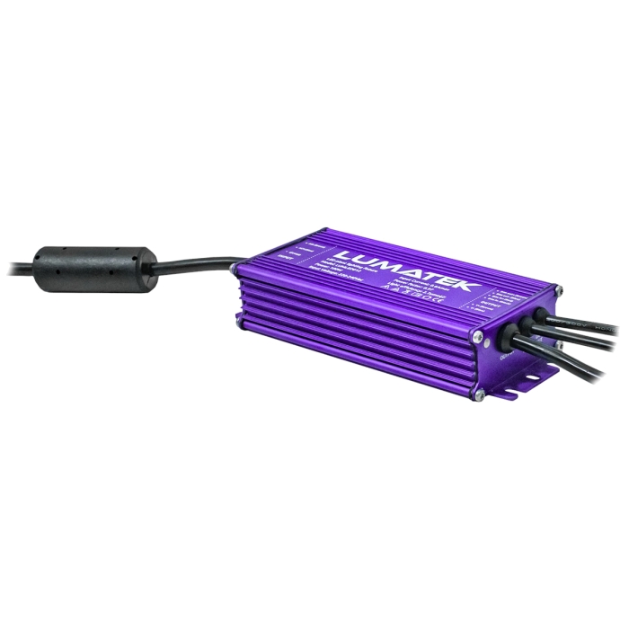 BARRA LED LUMATEK 100W + DRIVER (FULL SPECTRUM)