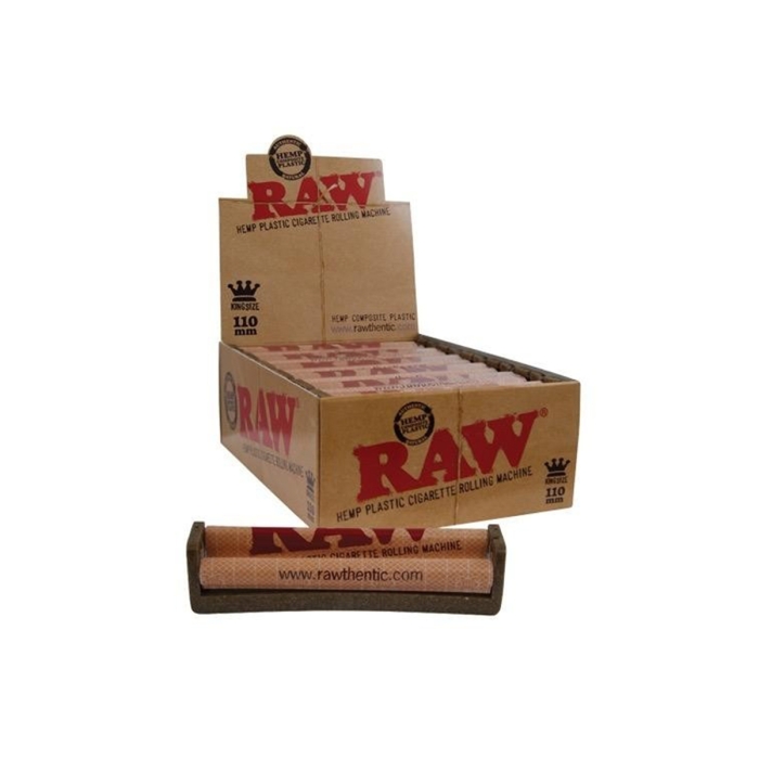 Máquina de liar Raw